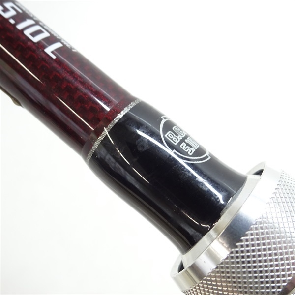ＢＣ４ ブリストコンパクト５．１０Ｌ